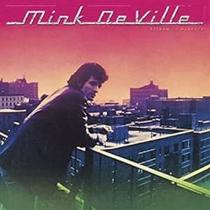 輸入盤 MINK DEVILLE / RETURN TO MAGENTA CD