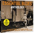 ͢���� VARIOUS / ESSENTIAL BLUES ANTHOLOGY [2CD]