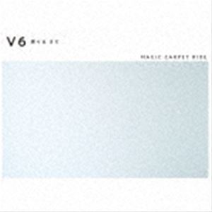 V6 / 僕らは まだ／MAGIC CARPET RIDE（初回盤A／CD＋DVD） [CD]
