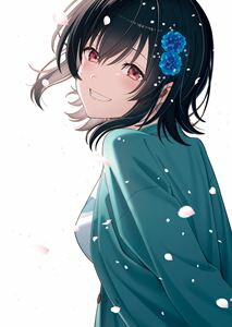By Title: Sa Line - TVアニメ『クラスで2番目に可愛い女の子と友だちになった』Blu-ray BOX [Blu-ray]