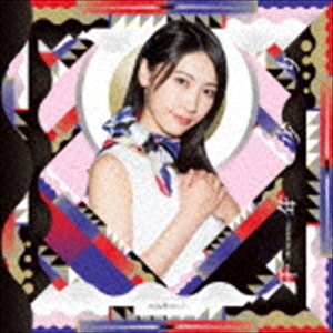 ミライスカート / 千年少女〜Tin Ton de Schon〜（type-B） [CD]