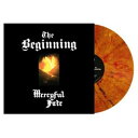 BEGINNING （COLOUR VINYL）詳しい納期他、ご注文時はお支払・送料・返品のページをご確認ください発売日2021/12/3MERCYFUL FATE / BEGINNING （COLOUR VINYL）マーシフル・フェイト / ビギニング（カラー・ヴァイナル） ジャンル 洋楽ハードロック/ヘヴィメタル 関連キーワード マーシフル・フェイトMERCYFUL FATE※こちらの商品は【アナログレコード】のため、対応する機器以外での再生はできません。収録内容［Side A］1. Doomed by the Living Dead2. A Corpse Without Soul3. Nuns Have No Fun4. Devil Eyes［Side B］1. Curse of the Pharaohs （BBC Radio 1 Session）2. Evil （BBC Radio 1 Session）3. Satan’s Fall （BBC Radio 1 Session）4. 種別 LP 【輸入盤】 JAN 0039842515717登録日2021/10/08