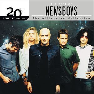 뤰벦FS ŷԾŹ㤨͢ NEWSBOYS / 20TH CENTURY MASTERS  THE MILLENNIUM COLLECTION [CD]פβǤʤ1,264ߤˤʤޤ