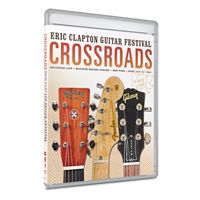 輸入盤 VARIOUS / CROSSROADS GUITAR FESTIVAL 2013 [2DVD]