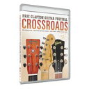 輸入盤 VARIOUS / CROSSROADS GUITAR FESTIVAL 2013 [2DVD]