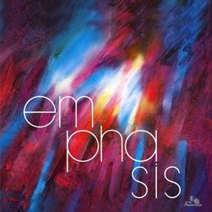 輸入盤 EMPHASIS / EMPHASIS 
