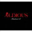 Aldious / Radiant A̾סUHQCD [CD]