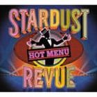 STARDUST REVUE / HOT MENU CD