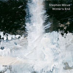 輸入盤 STEPHAN MICUS / WINTER’S END CD