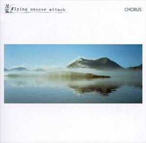 輸入盤 FLYING SAUCER ATTACK / CHORUS [LP]