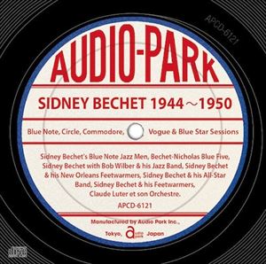 ɥˡ٥ / ɥˡ٥ 19441950 [CD]
