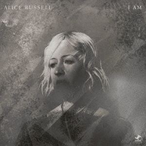アリス・ラッセル / アイ・アム [CD]