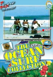 The Ocean SurfCollection ワールドスポーツDVD [DVD]