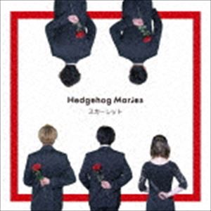 Hedgehog Maries / スカーレット [CD]