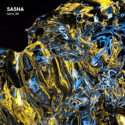 輸入盤 SASHA / FABRIC 99 [4LP]