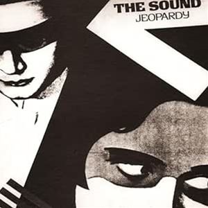 輸入盤 SOUND / JEOPARDY （2024 REMASTER） （WHITE） [LP]