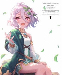 プリンセスコネクトリダイブシーズン2ノ1詳しい納期他、ご注文時はお支払・送料・返品のページをご確認ください発売日2022/3/22関連キーワード：アニメーション ブルーレイ BD プリコネRプリンセスコネクト!Re：Dive Season 2 1プリンセスコネクトリダイブシーズン2ノ1 ジャンル アニメテレビアニメ 監督 いわもとやすお 出演 M・A・O伊藤美来立花理香阿部敦相坂優歌沢城みゆき蒼井翔太紡いだ絆に思いを乗せて、ユウキたちの冒険が再び始まる。その出会いは突然だった。意気投合した彼らはあるギルドを結成するーその名は【美食殿】。美食の探求を目的とした彼らは愉快な仲間たちと友情を深め、美味しいごはんを食べ、そしてときにはちょっぴり危険な冒険に身を投じ、せわしなくも穏やかな日々を送っていた。ところが、胸に秘めた思いはやがて交錯し、彼らはかつてない困難に巻き込まれていく…。封入特典「プリンセスコネクト!Re：Dive」特典シリアルコード（期限有）／全巻購入特典「プリンセスコネクト!Re：Dive」特典シリアルコード（期限有）（以上2点、初回生産分のみ特典）／描きおろしジャケットイラスト コッコロ（原作イラスト描きおろし）／描きおろしインナーイラスト コッコロ（アニメイラスト描きおろし）／Princess connect!Re：Dive Season 2 original sound track関連商品プリンセスコネクト！関連商品プリンセスコネクト！Re:Dive関連商品2022年日本のテレビアニメTVアニメプリンセスコネクト!Re：Diveシリーズセット販売はコチラ 種別 Blu-ray JAN 4573478717719 収録時間 96分 画面サイズ シネマスコープ カラー カラー 組枚数 2 製作年 2021 製作国 日本 音声 日本語リニアPCM（ステレオ） 販売元 ハピネット登録日2022/01/11