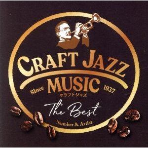 Other - Craft JAZZ [CD]