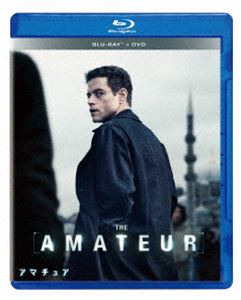 アマチュア ブルーレイ＋DVD セット [Blu-ray]