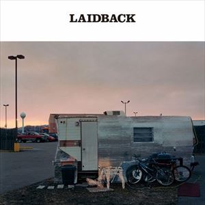 井出靖（MIX） / LAIDBACK [CD]