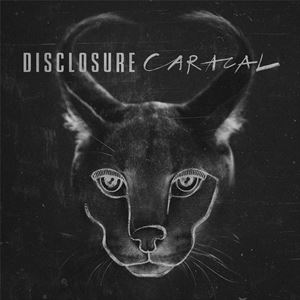 輸入盤 DISCLOSURE / CARACAL CD