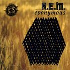 輸入盤 R.E.M. / EPONYMOUS 