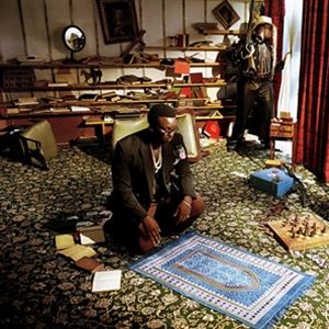 輸入盤 SIPHO / PRAYERS ＆ PARANOIA [2LP]