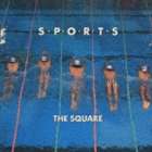 THE SQUARE / S��P��O��R��T��S [CD]