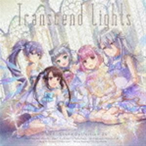 (ゲーム・ミュージック) ONGEKI Sound Collection 06 『Transcend Lights』 [CD]