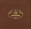 A VARIOUS / CAFE DE LOS MAESTROS [2CD]