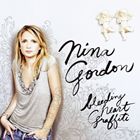 A NINA GORDON / BLEEDING HEART GRAFFITI [CD]