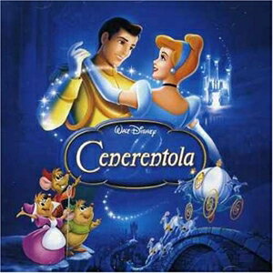 輸入盤 O.S.T. / CENERENTOLA （CINDERELLA） [CD]