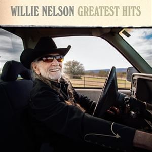 Artist Name: M - 輸入盤 WILLIE NELSON / GREATEST HITS [CD]