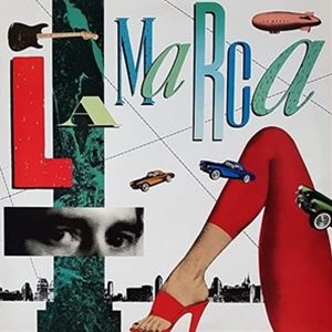 輸入盤 LAMARCA / LAMARCA [CD]