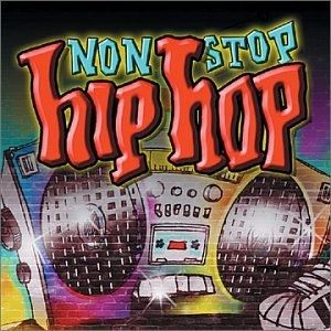 輸入盤 VARIOUS / NON STOP HIP HOP [CD]