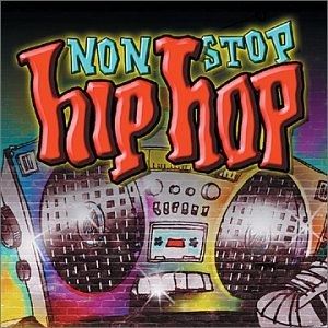 ͢ VARIOUS / NON STOP HIP HOP [CD]