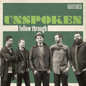 輸入盤 UNSPOKEN / FOLLOW THROUGH [CD]