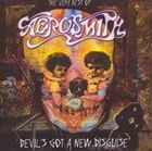 輸入盤 AEROSMITH / DEVIL’S GOT A NEW DISGUISE ： THE VERY BEST OF AEROSMITH [CD]