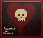 ͢ ALKALINE TRIO / AGONY AND IRONY [CD]
