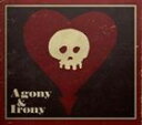 輸入盤 ALKALINE TRIO / AGONY AND IRONY CD