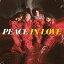 ͢ PEACE / IN LOVE [CD]