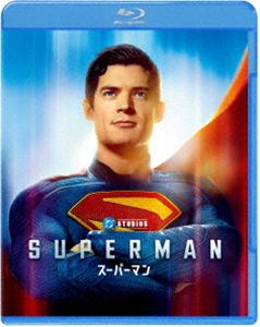 スーパーマン詳しい納期他、ご注文時はお支払・送料・返品のページをご確認ください発売日2026/6/17関連キーワード：デイビッドコレンスウェット ブルーレイ BDスーパーマン スペシャル・プライススーパーマン ジャンル 洋画SF 監督 ジェームズ・ガン 出演 デイビッド・コレンスウェットレイチェル・ブロズナハンニコラス・ホルトエディ・ガテギアンソニー・キャリガンネイサン・フィリオンイザベラ・メルセド大手メディア「デイリー・プラネット」で平凡に働くクラーク・ケント、彼の本当の正体は地球を守るヒーロー「スーパーマン」。大切な人たちが暮らす地球を守るため日々戦うスーパーマンは誰からも愛される存在!しかし、彼を地球の脅威とみなし暗躍する、最強の宿敵＝天才科学者にして大富豪、レックス・ルーサーの綿密な計画が動き出そうとしていた—。特典映像挑戦のメイキング・オブ・スーパーマン／速報：デイリー・プラネット 復活／レックス・ルーサー：悪の天才／ジャスティス・ギャング／肉球からデジタルへ：クリプトの誕生／究極のヴィラン／永遠のアイコン：不朽の遺産／DC 新時代へ／クリプチューンズ：スーパーマンの音楽／クリプト出動!スクールバス危機一髪 種別 Blu-ray JAN 4907953236721 収録時間 129分 画面サイズ ビスタ カラー カラー 組枚数 1 製作年 2025 製作国 アメリカ 字幕 日本語 英語 音声 英語ドルビーアトモス英語DD（5.1ch）日本語DD（5.1ch） 販売元 NBCユニバーサル・エンターテイメントジャパン登録日2026/06/05