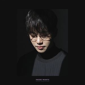 輸入盤 HONG DAE KWANG / INSIDE WANTS [CD]