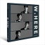 ͢ NUEST W / NUEST W NEW ALBUM PORTRAIT VER. [CD]