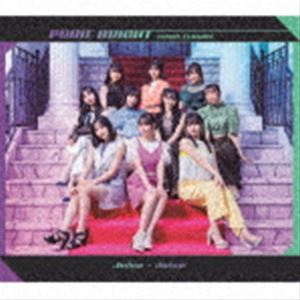 Juice＝Juice / プライド・ブライト／FUNKY FLUSHIN’（通常盤A） [CD]