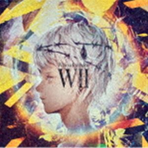 Who-ya Extended / WII（通常盤） CD