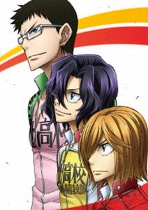 By Title: Ka Line - 弱虫ペダル NEW GENERATION Vol.6 [Blu-ray]