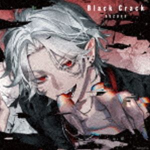 Rakuten - 葛葉 / Black Crack（初回限定盤A／CD＋Blu-ray） [CD]