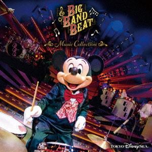 【特典付】ビッグバンドビート ミュージック・コレクション（完全生産限定盤） (初回仕様) [レコード 12inch]のサムネイル