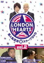 ロンドンハーツ 2 [DVD]
